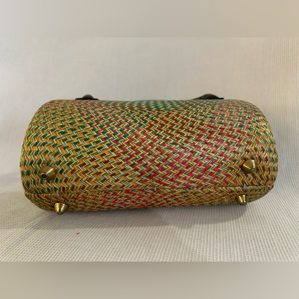 Mini handbag - Picture 3 of 7